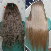 کراتین|خدمات آرایشگری و زیبایی|اهواز, شریعتی جنوبی|دیوار