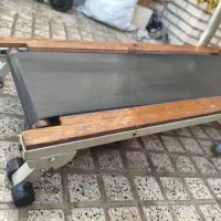 تردمیل مکانیکی