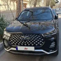 تیگو7پرو پریمیوم مدل۱۴۰۲ درحدصفر(فقط اقساطی)