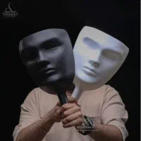 چهره مافیا|اسباب‌‌بازی|کرج, باغستان|دیوار