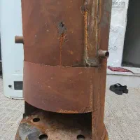 آبگرمکن زمینی