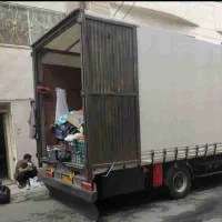 باربری/اسباب کشی /حمل ونقل جهیزیه/کاشان وغیره|خدمات حمل و نقل|کاشان, صنعت|دیوار