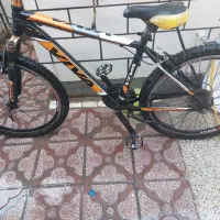 دوچرخه ویوا