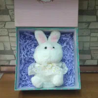 باکس هدیه خارجی( نو ، مناسب کادو)