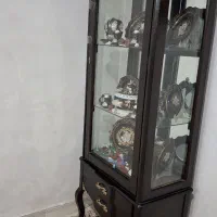 گنجه|بوفه، ویترین، کنسول|مشهد, تلگرد|دیوار