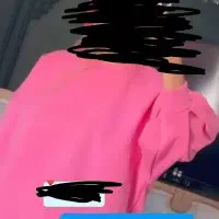 دورس آستین پفی