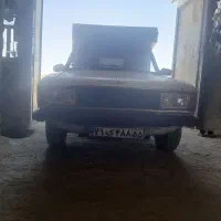 باربند پیکان وانت