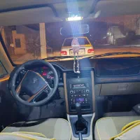 پارس مدل Tu5. 93|خودرو سواری و وانت|جهرم, |دیوار