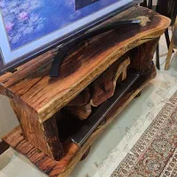 فروش محصولات چوب طبیعی