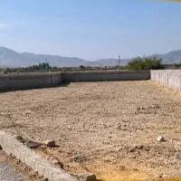 فروش زمین تجاری در تیس  محدود مسجد جامع