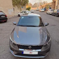 تارا اتومات خاکستری مدل 1401