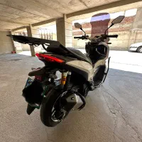 Adv 150 همتاز