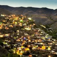 زمین-طرقبه-باغ