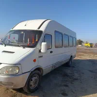 استخدام راننده ایویکو