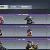 اکانت کالاف|کنسول، بازی ویدئویی و آنلاین|اسفندقه, |دیوار