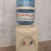 آبسردکن و آب جوش کن اسنوا مخزن 25 لیتری سالم