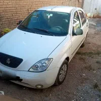 تیبا 2 (هاچبک) EX، مدل ۱۳۹۸|خودرو سواری و وانت|زنجان, |دیوار