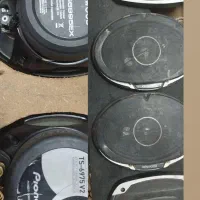 باند پایونیر وکنوود