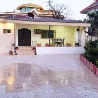 دربست ویلا حیاط دار بزرگ تمیزو دلنشین|اجارهٔ کوتاه‌مدت ویلا و باغ|رامسر, |دیوار