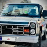 نیسان صفر اکستند EX خاکستری/ ۱۴۰۴ /نمایندگی سایپا