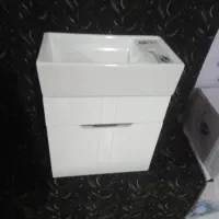 روشویی کابینتی درطرح های مختلف