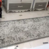 قالیچه کناره پتینه جدید