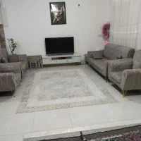 فروش مبل|مبلمان خانگی و میز عسلی|داراب, |دیوار