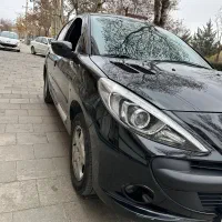 207 دنده پانا