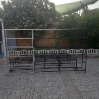 طبقه آهنی