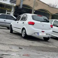 تیبا ۲ مدل ۱۴۰۱|خودرو سواری و وانت|ارومیه, |دیوار