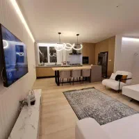 132متر-2خواب-طبقات-بالا-ویو-باز