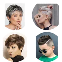 کوتاهی مو هیر کات پیکسی باب ماشین لیر آموزش خدمات|خدمات آرایشگری و زیبایی|شیراز, حافظیه|دیوار