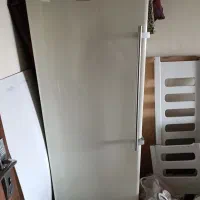 فریزر سالم و تمیز مارک هیمالیا|یخچال و فریزر|پاکدشت, پاکدشت (مامازند)|دیوار