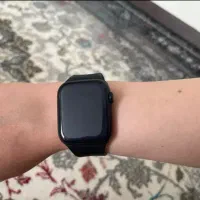 اپل واچ سری ۷ سایز ۴۵ باتری ۹۰