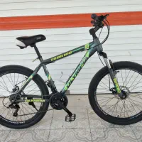 دوچرخه ۲۶ المپیا