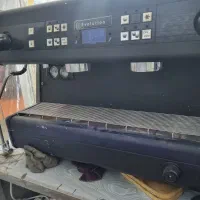 دستگاه دو گروپ دالاکورته مولتی بویلر ۲۰۱۷