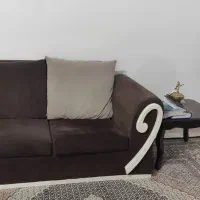 مبل و عسلی