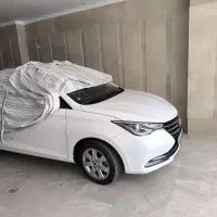 فردا موتور ۵۱۱ اتوماتیک