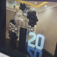 بادکنک تم تولد