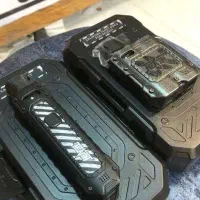 پاد تی ان تی پلم