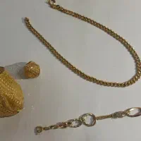 فروش طلا