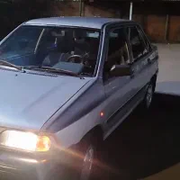 پراید 1387|خودرو سواری و وانت|تهران, لویزان|دیوار