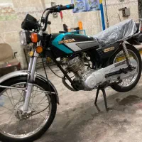 هندا 125
