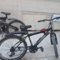 دوچرخه دنده ای