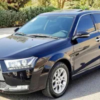 دناپلاس توربو۶ دنده، سانروف|خودرو سواری و وانت|هشتگرد, شهرک بعثت|دیوار