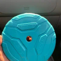 دمبل ۱۳کیلوی radisfit|تجهیزات ورزشی|تهران, اباذر|دیوار