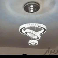 لوستر کهکشانی