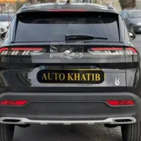 ریرا مدل 404 مشکی شرایطی و نقد با تحویل آنی|خودرو سواری و وانت|تهران, حصار بوعلی|دیوار