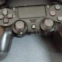 PS4 یک ترابایت دو دسته اسلیم