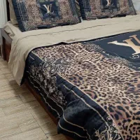 تخت خواب دونفره تمیز و سالم|تخت و سرویس خواب|سبزوار, قصبه شرقی|دیوار